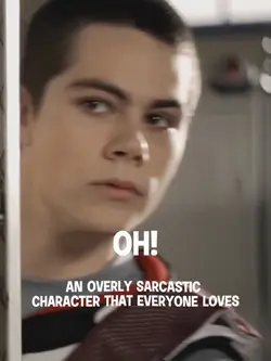 Stiles edit