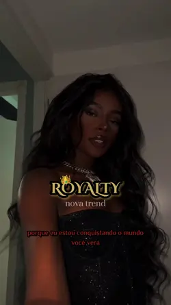ROYALTY 