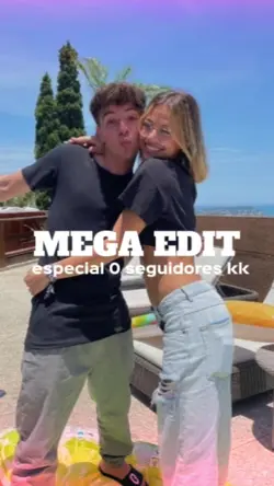 Adoro ver ela de...