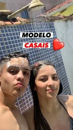 minha mulher❤️