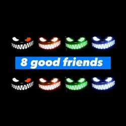 Good friend 