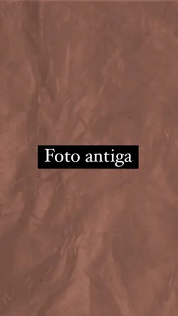 Antes e depois 