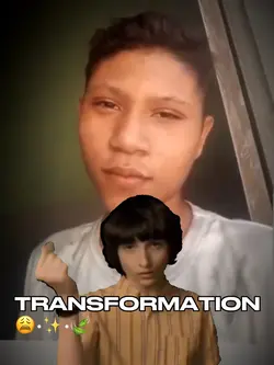 Transformation🍃