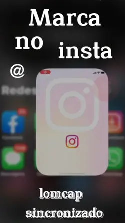 Marca no insta/Usem