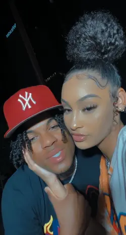 YOU + YO BOO THANG🫶🏽