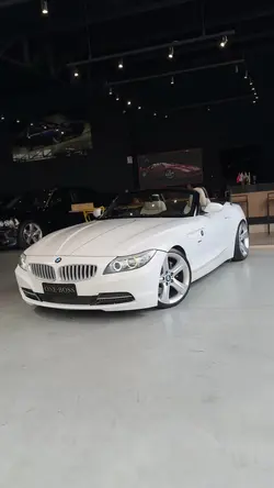 Carro estiloso