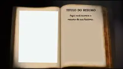resumos de livros