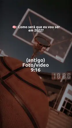 Cm vou ser em 2022