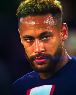 Neymar slow 4k