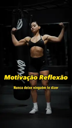 Motivação Reflexão