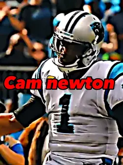 Cam Newton Tiktok 🔥