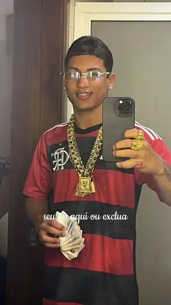 Ando negro