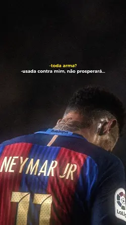 Neymar pai