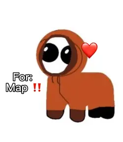 For: @Map‼️ 💟