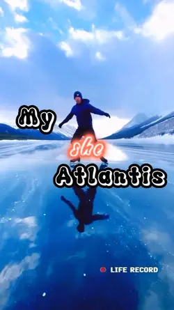 My Atlantis 