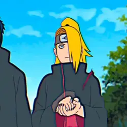 Deidara