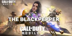 CALL OF DUTY