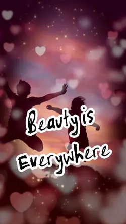 Beautiful 