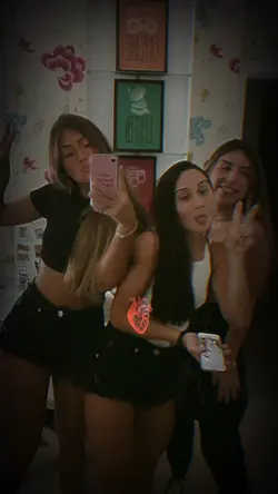 Modelo fofo