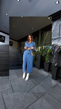MODA FEMININA