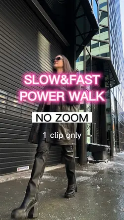 slow&fast