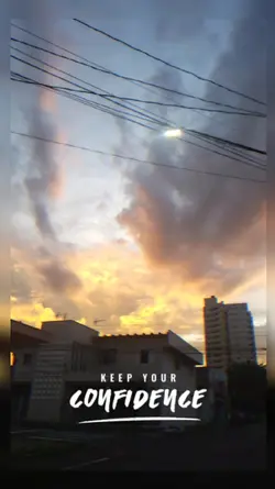 Por do Sol