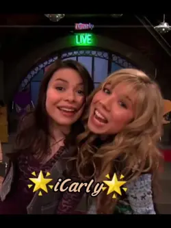 iCarly 