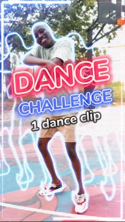 Dance Effect