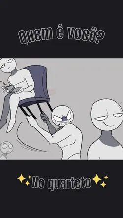 Qual deles é você?