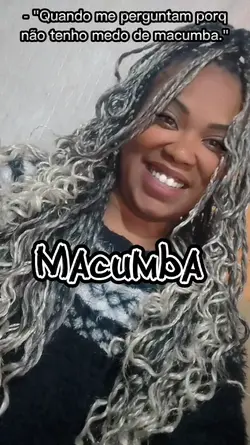 Macumba 
