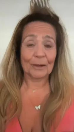 Grandma’s transition