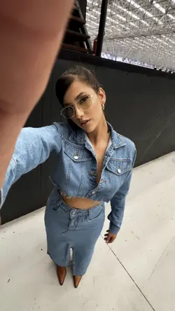 MODA FEMININA