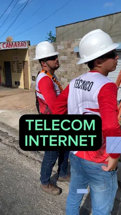 INTERNET FIBRA