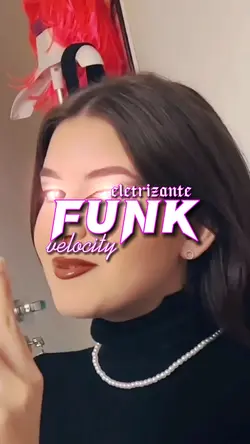 Funk Velocity 🤘