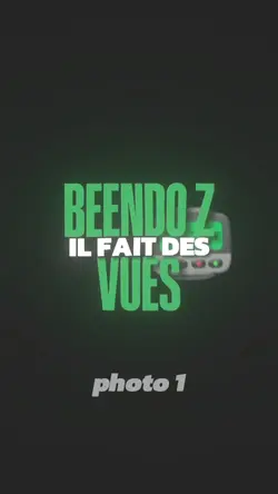 Beendo Z 📟