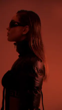 Crazy fashion film