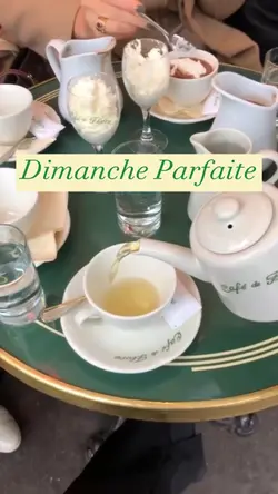 Dimanche Parfaite