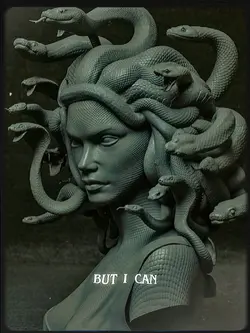 medusa 