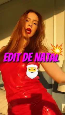 EDIT DE NATAL