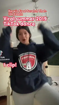 scratch that dance 
