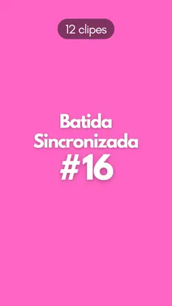 Sincronizada 16