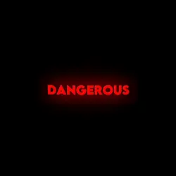 Dangerous men | 🍓