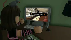 ⌇ ⌗ MeMe ¡ ⌇ ‧₊