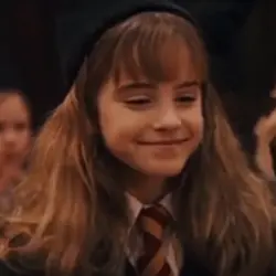 Hermione edit 