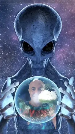alienígena 