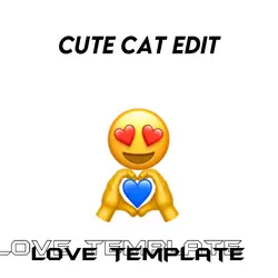 Cute Cat Edit 😍