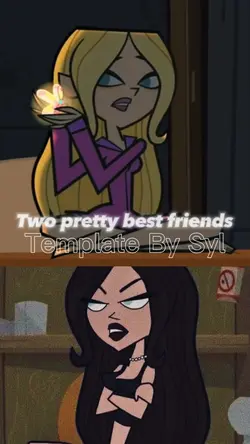 Two pretty bsf