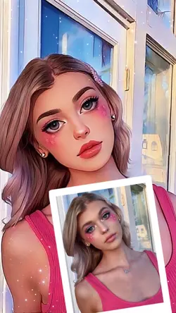Cartoon