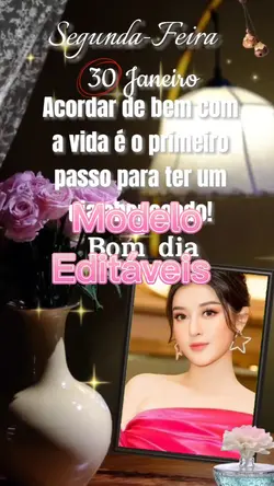 Modelo Editáveis 
