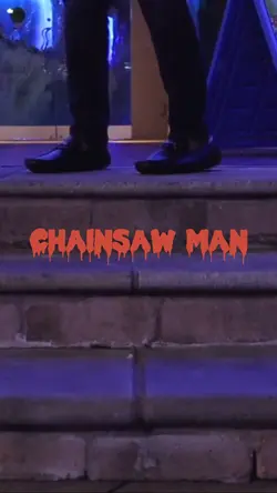 Chainsaw Man